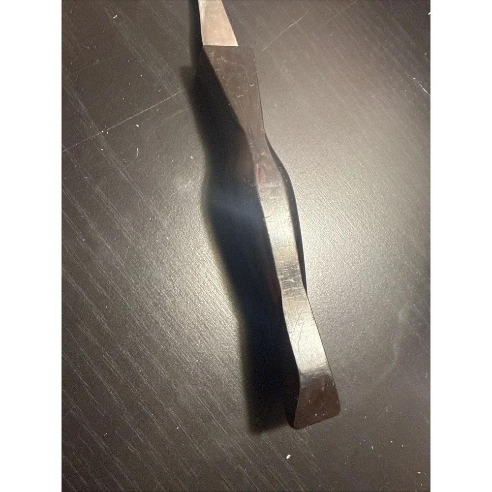 Cutco 1726 KB Turning Fork Carving Brown‎ Handle